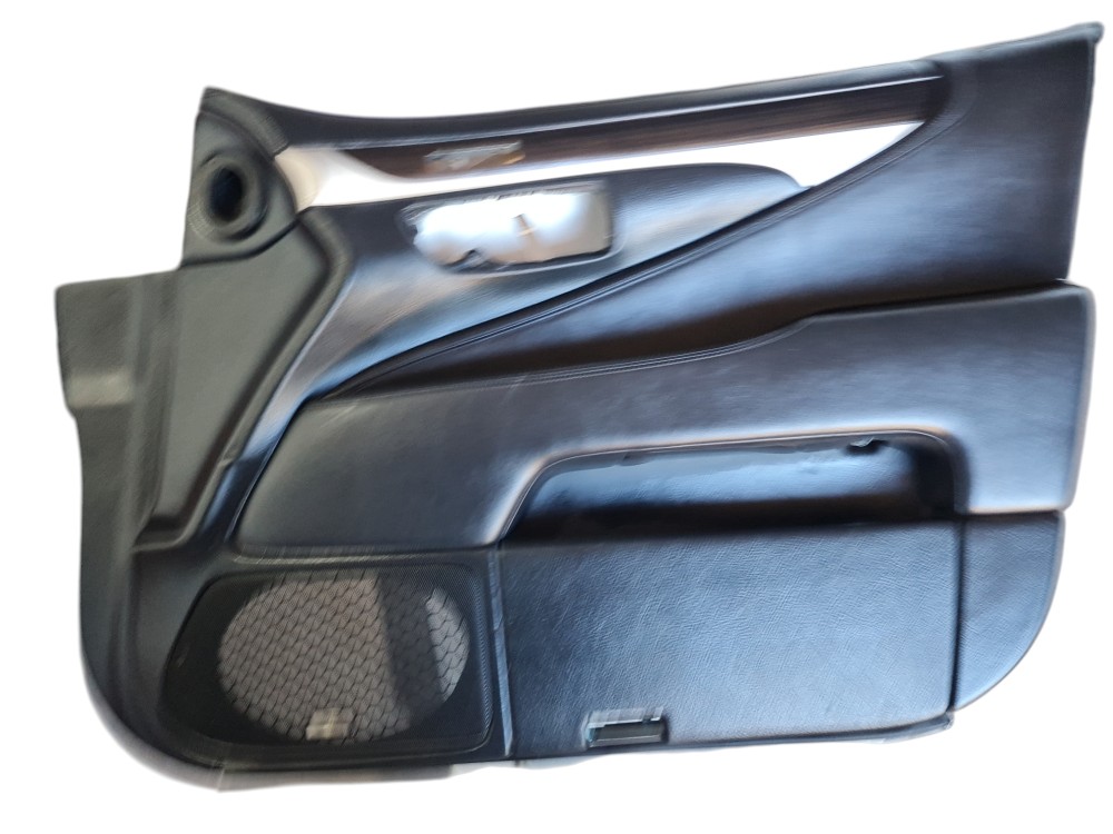 Forro Painel Porta Dianteira Direita Lexus Ls 460l 2013 4