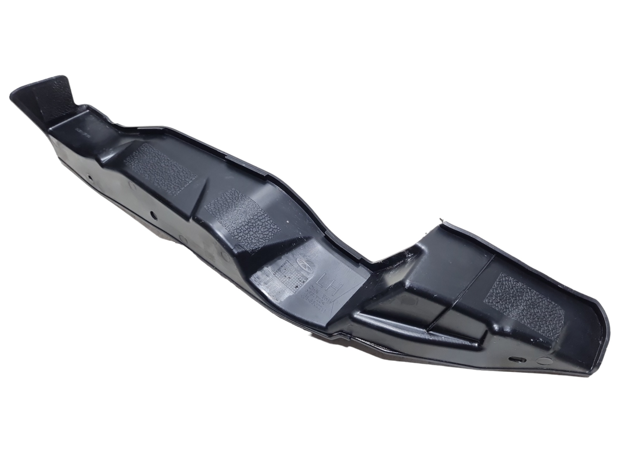 Acabamento Superior Paralama Esquerdo Chery Tiggo 8 2022 1