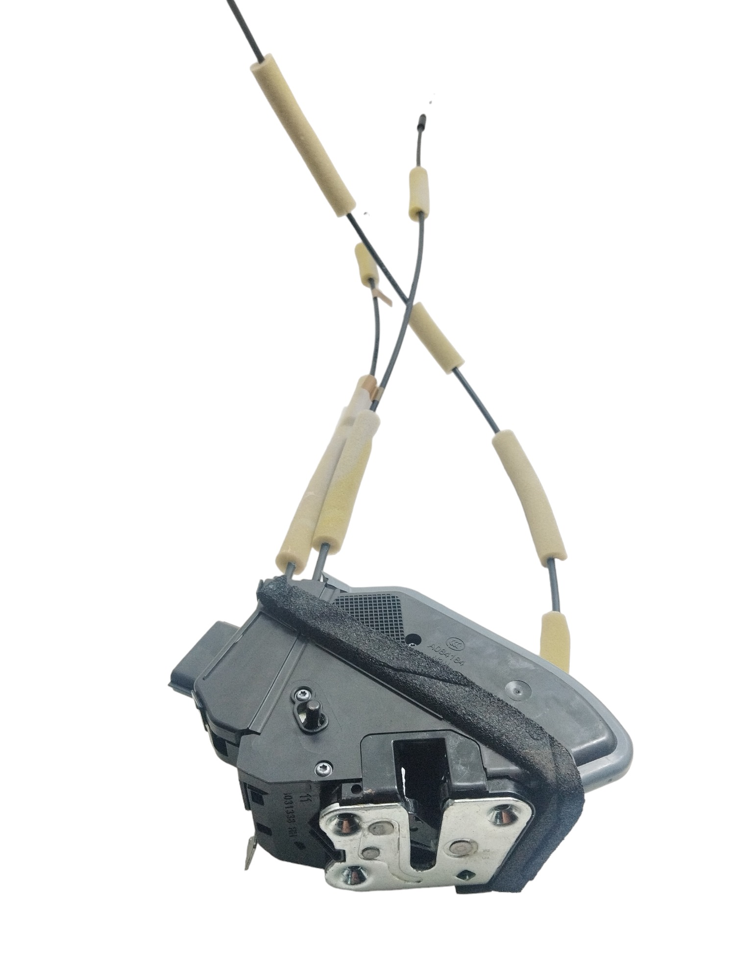Fechadura Porta Traseira Direita Nissan Kicks 2023 2024 1