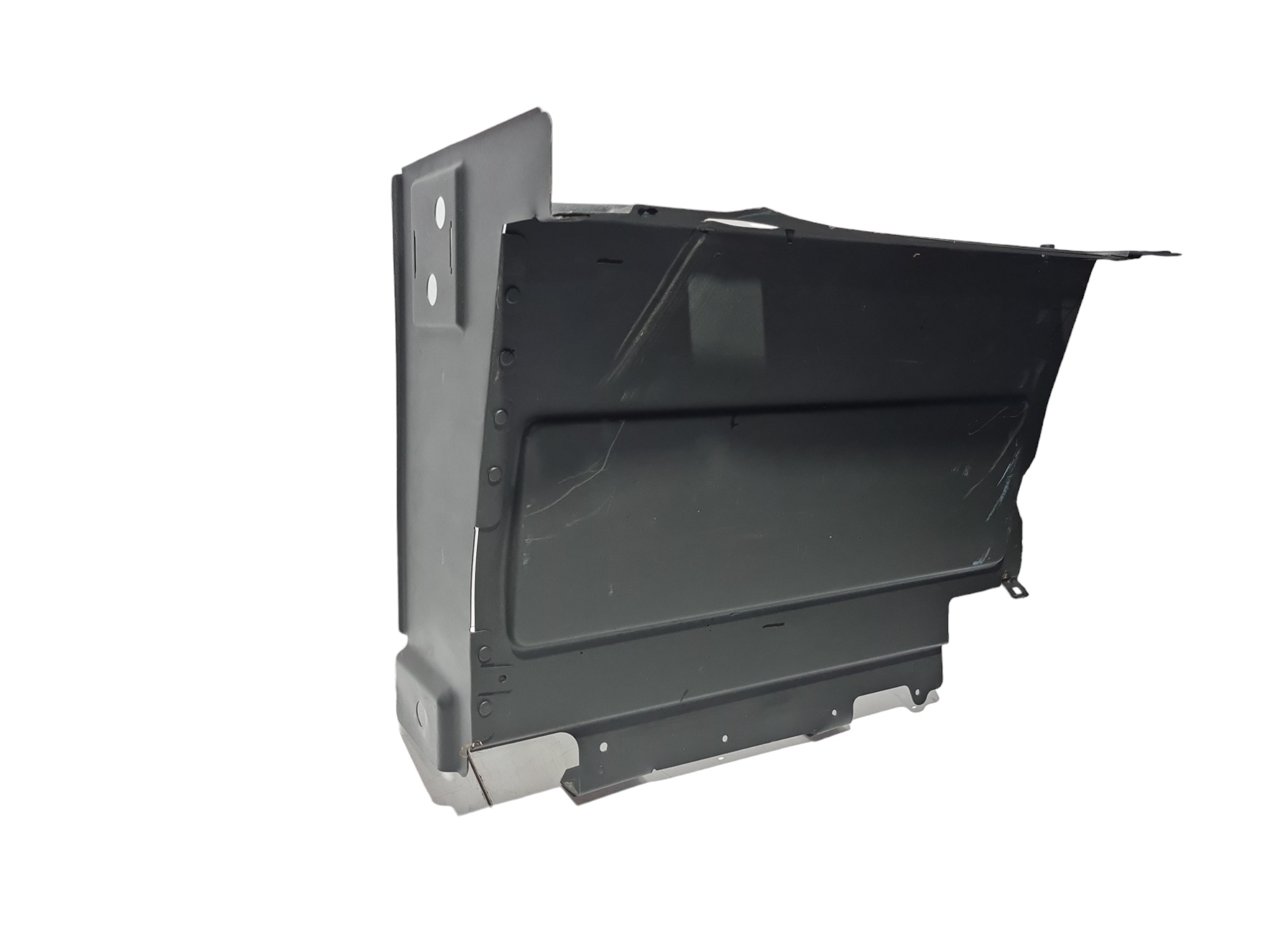 Suporte Esquerdo Da Cama Volvo New Fh Fh540 2023 Original 4