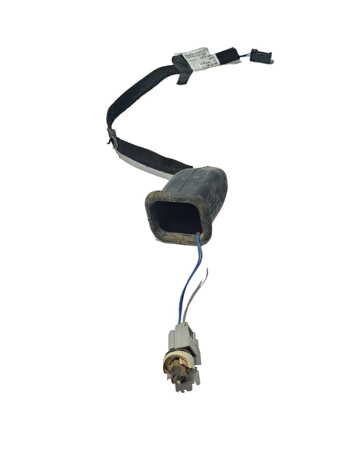 Chicote Lanterna Renault Master 2021 241442269r 3