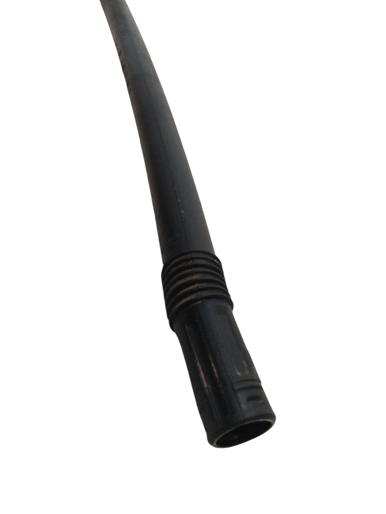 Tubo Guia Freio de Mão Mercede Classe C230 2002 5