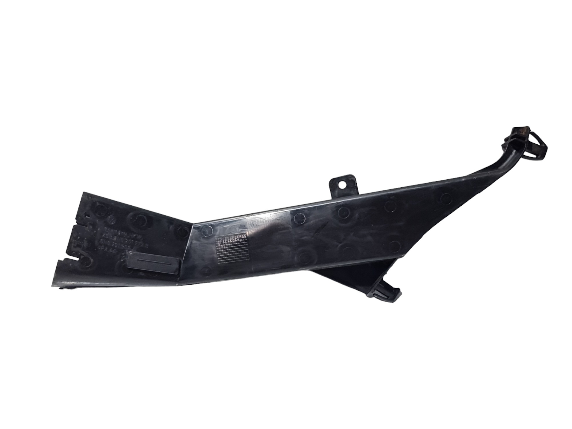 Protetor Mangueira De Combustivel Vw Tcross Highline 2021 2