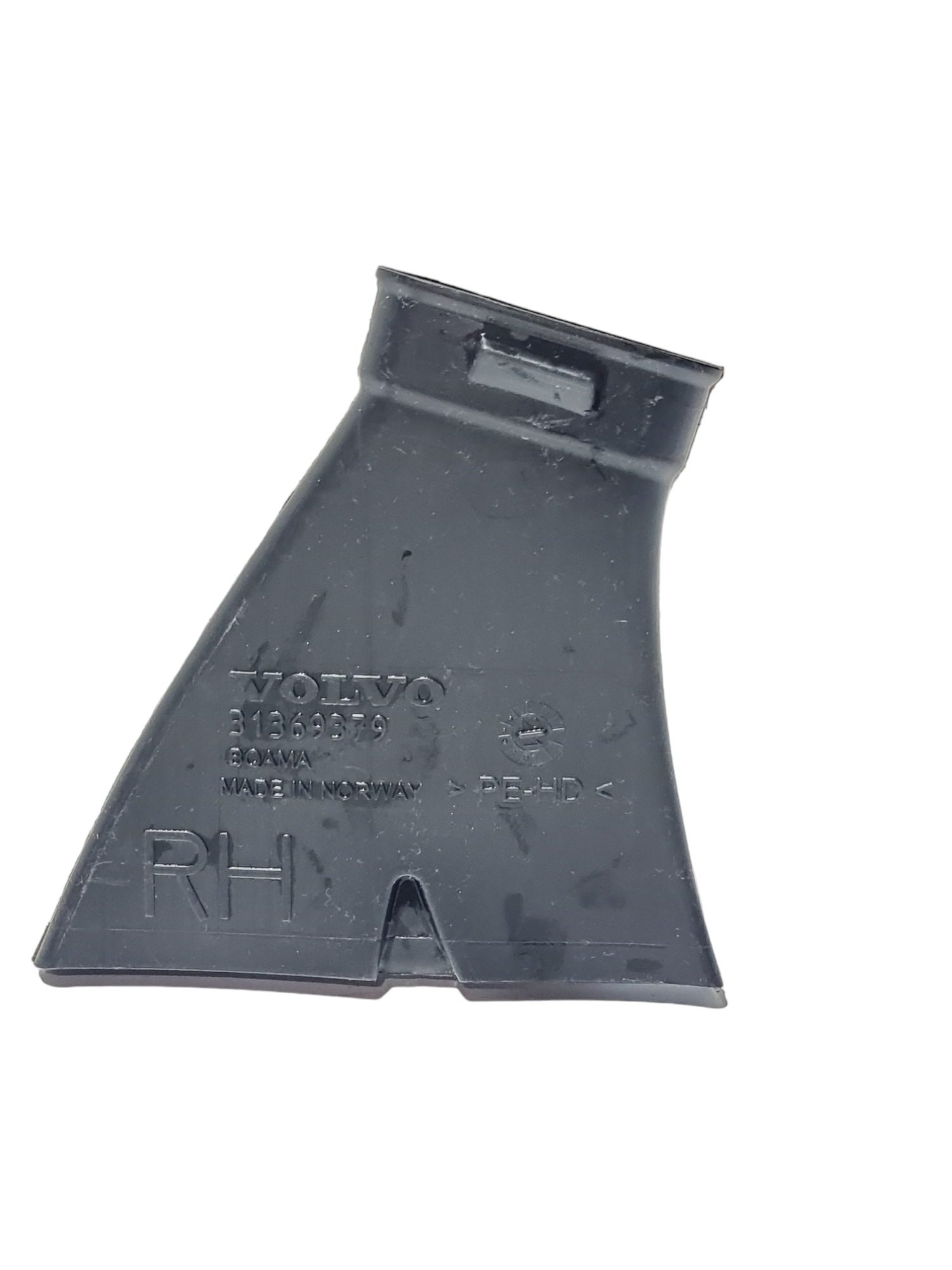Duto De Ar Direito Da Cabine Volvo Xc90 2021 3