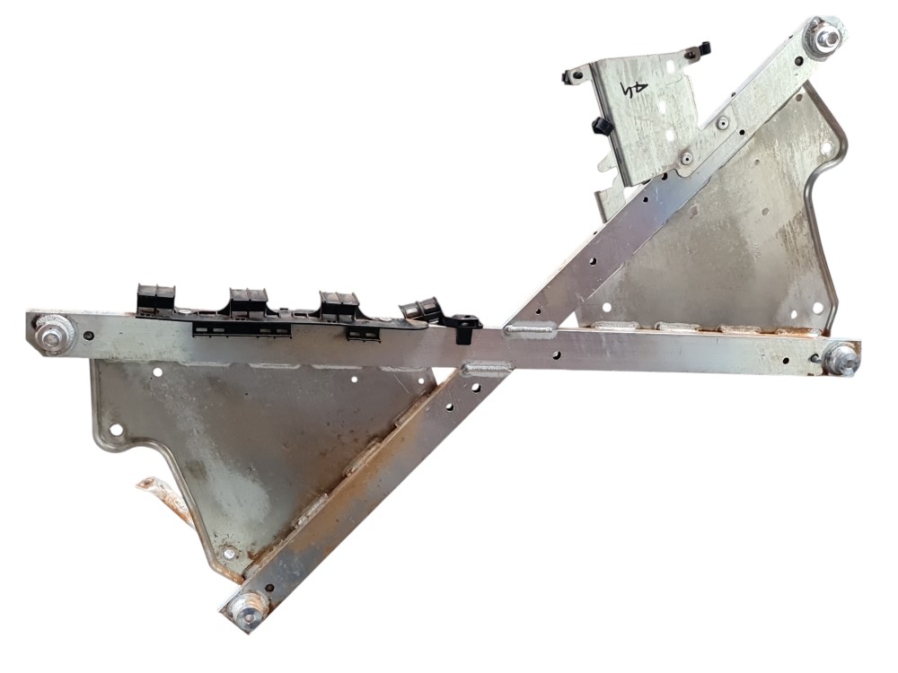 Suporte Motor Traseiro Bmw I3 2022 6879520 3