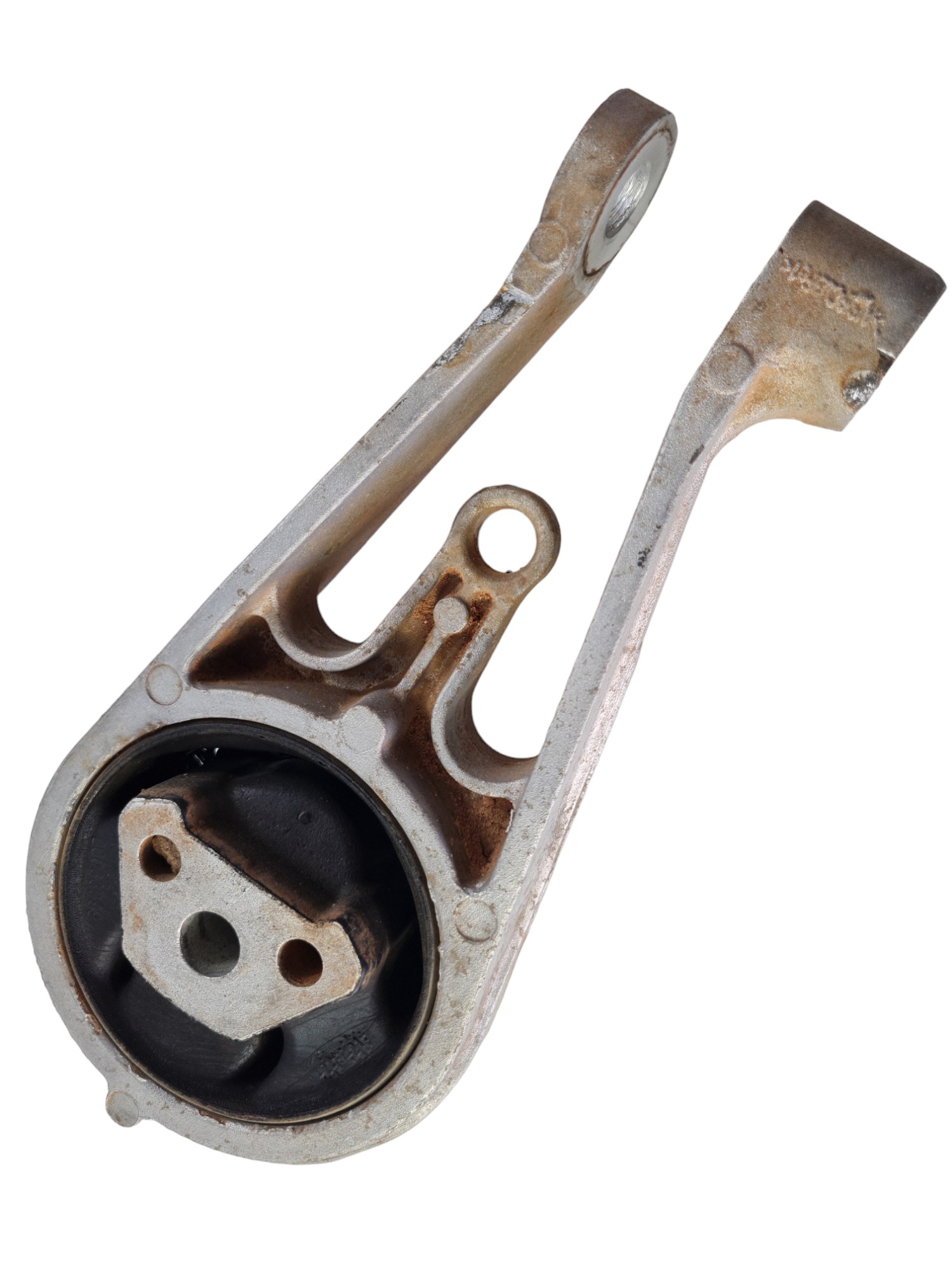 Coxim Cambio Amortecedor Biela Inferior Gm Tracker Onix 2022 4