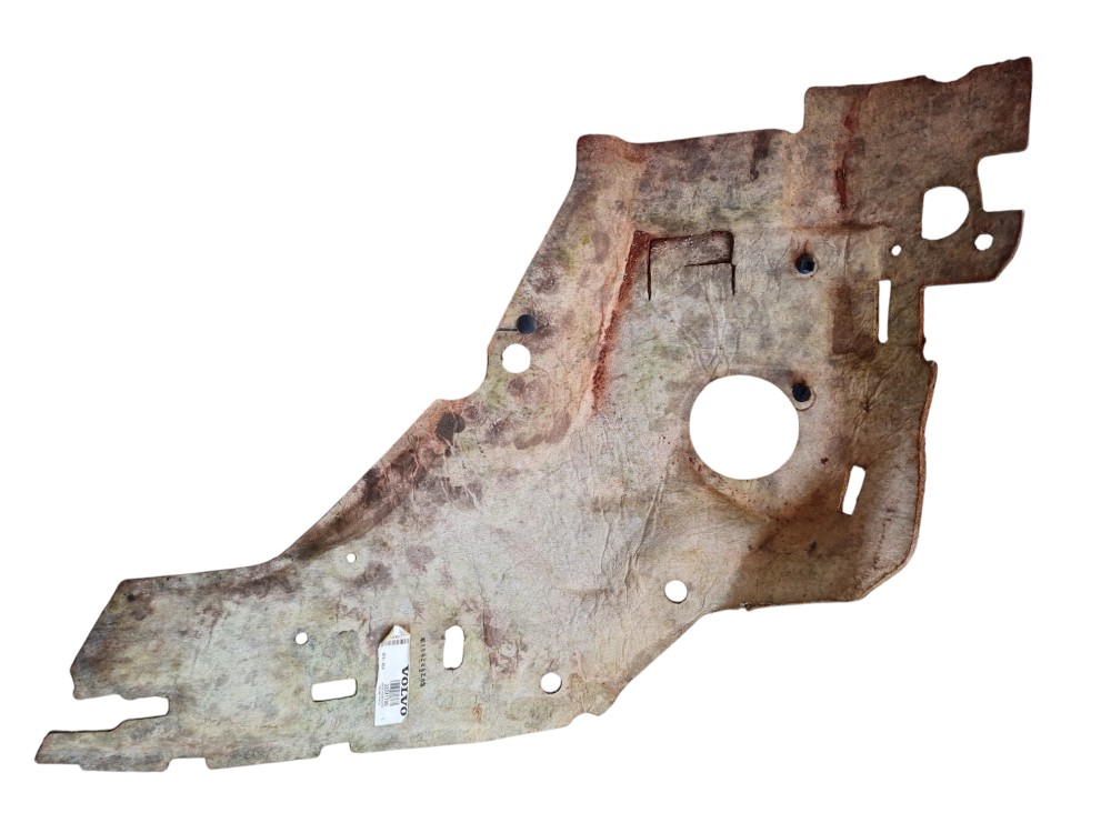 Absorvedor Impacto Passageiro Volvo Xc90 2021 32241705 6