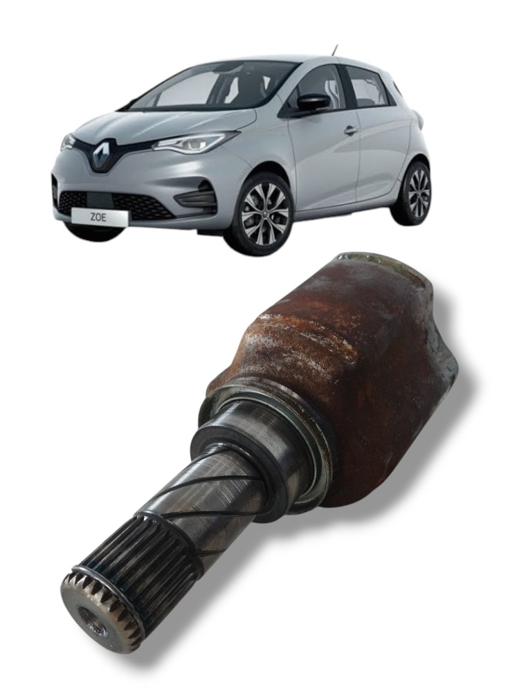 Tulipa semi-eixo Renault zoe 2022 original 1