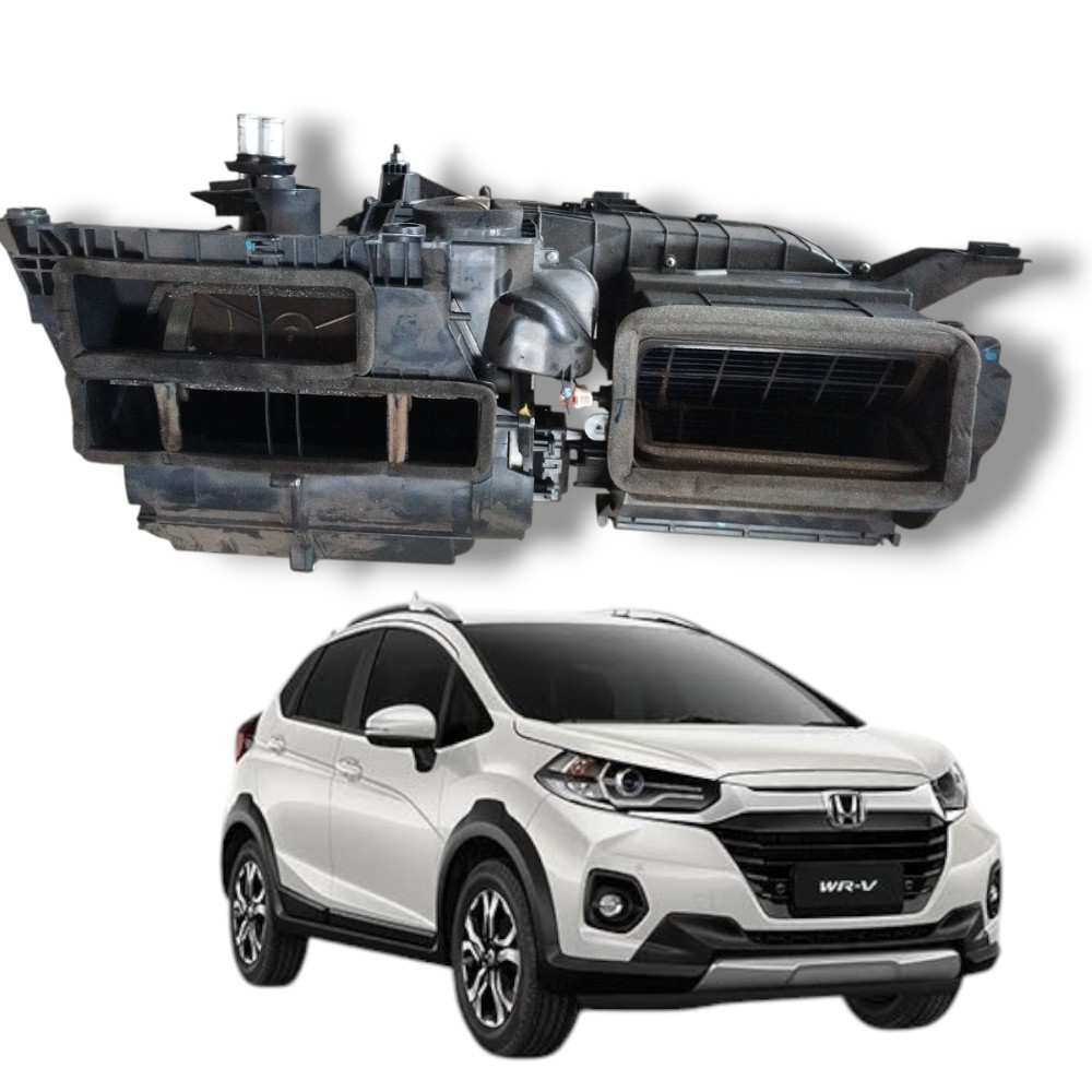 Caixa Evaporadora Ar Honda Wr-v 2021 Original Bc4431908655 1