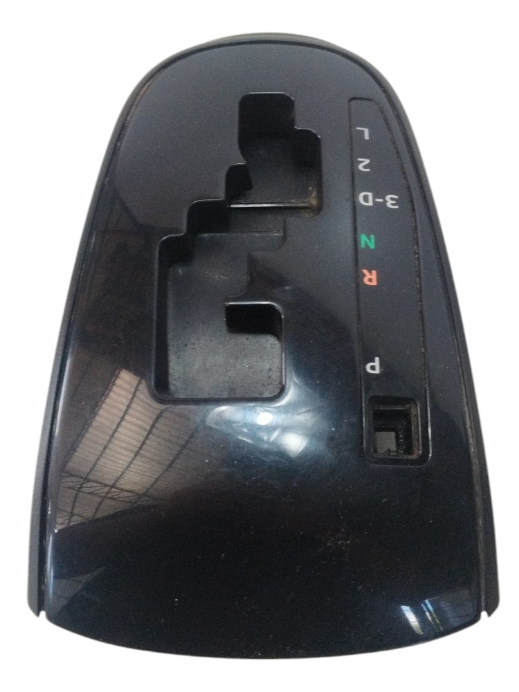 Moldura Trambulador Toyota Etios 2018 Original 588410d280 4
