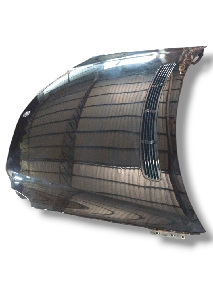 Capô Completo Mercedes Cls500 2005 2006 A0019890803 Original 1