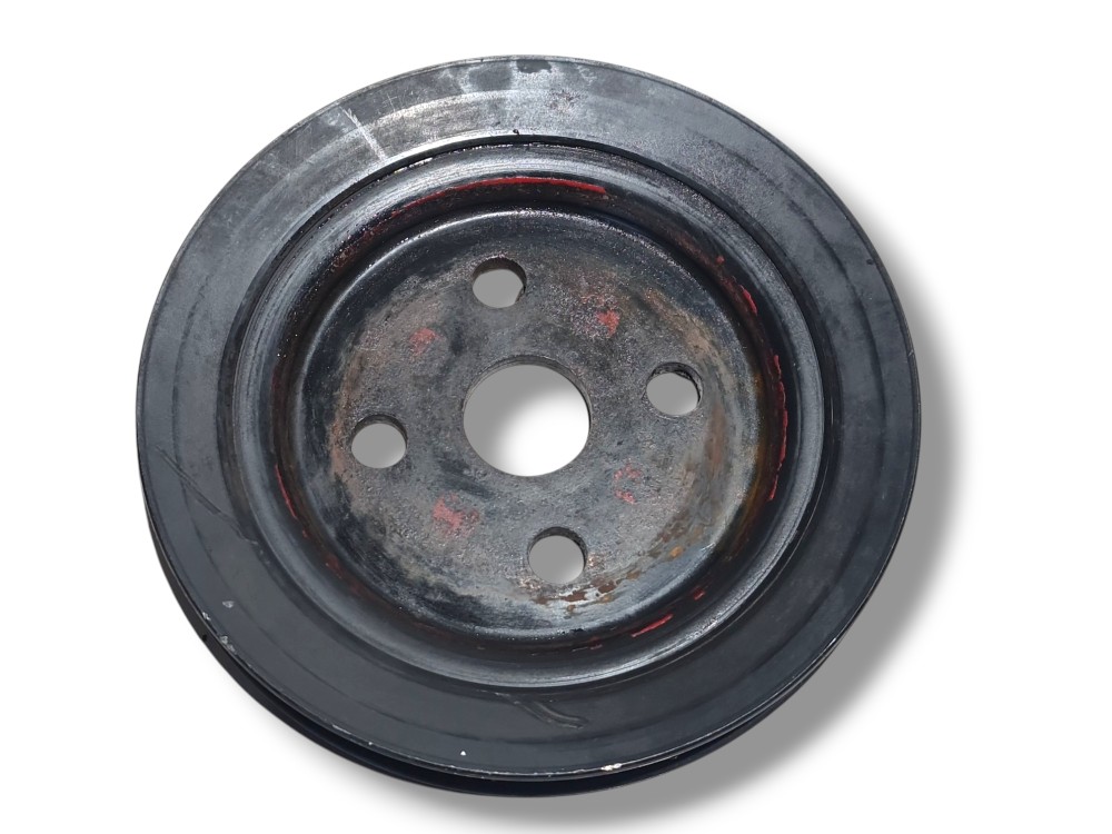 Polia câmbio Colheitadeira Case 2399 2799 2013 431716A1