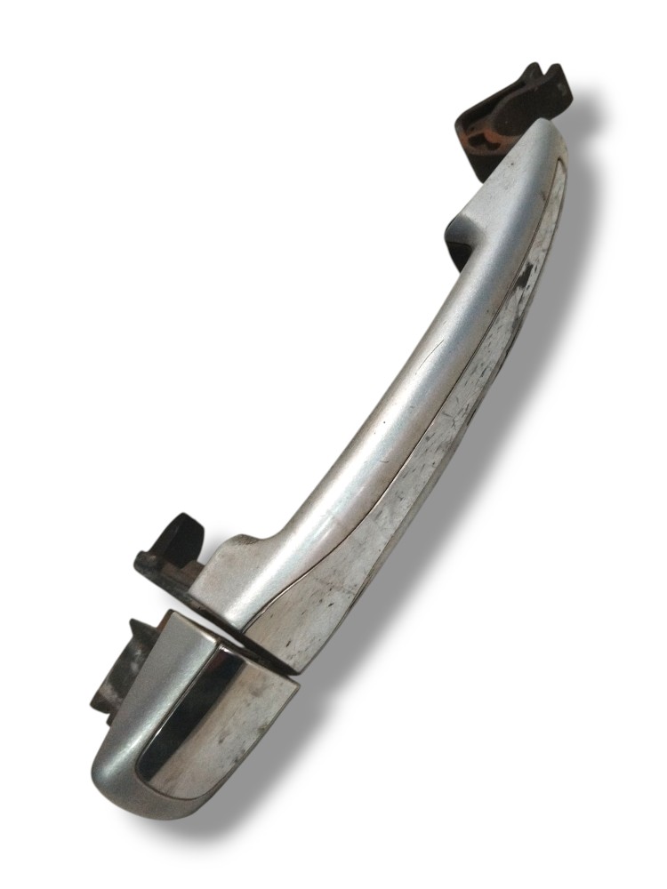 Maçaneta Externa Dianteira Direita Citroen C5 2009 Original Dianteira