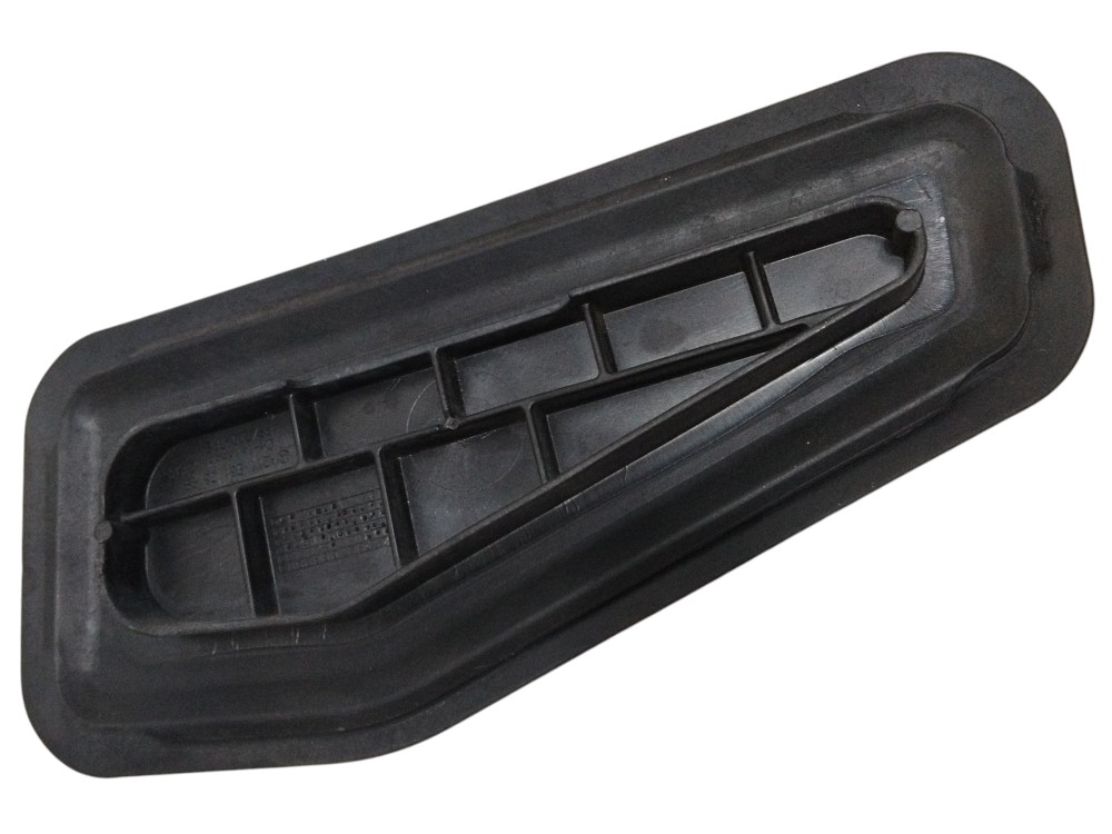 Capa Vedação Acesso Câmbio Mercedes Cls 500 2005 A2118310698 3