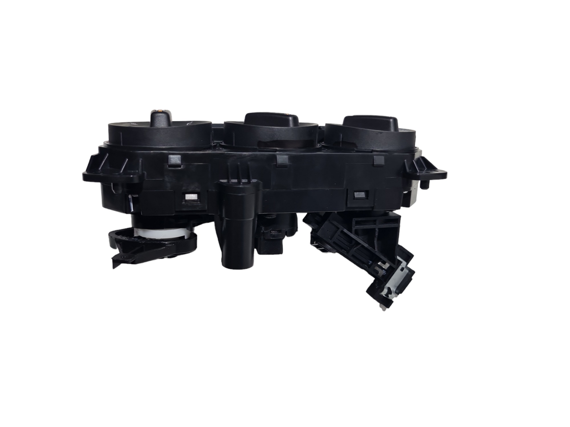Botão Comando Ar Condicionado Chery Tiggo 2 2020 4