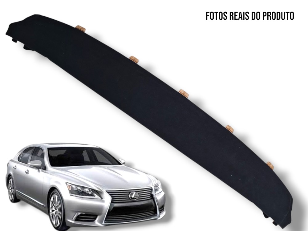Acabamento Grade Vigia Lexus Ls 460l 2013 Original 1