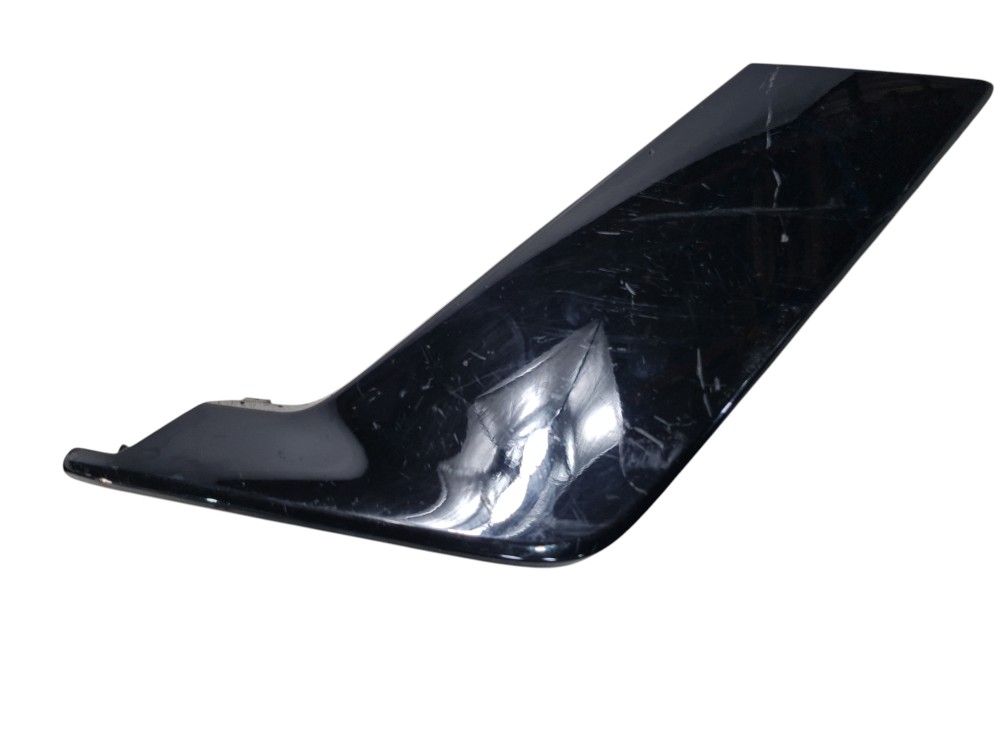 Moldura parachoque traseiro esq. Byd Dolphin Mini 2025 2026