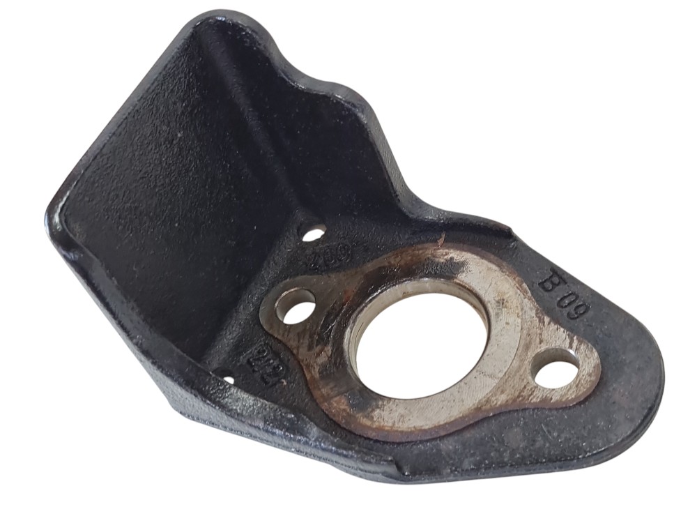 Suporte Bomba Alta Toyota Corolla Xei 2022 Original 6