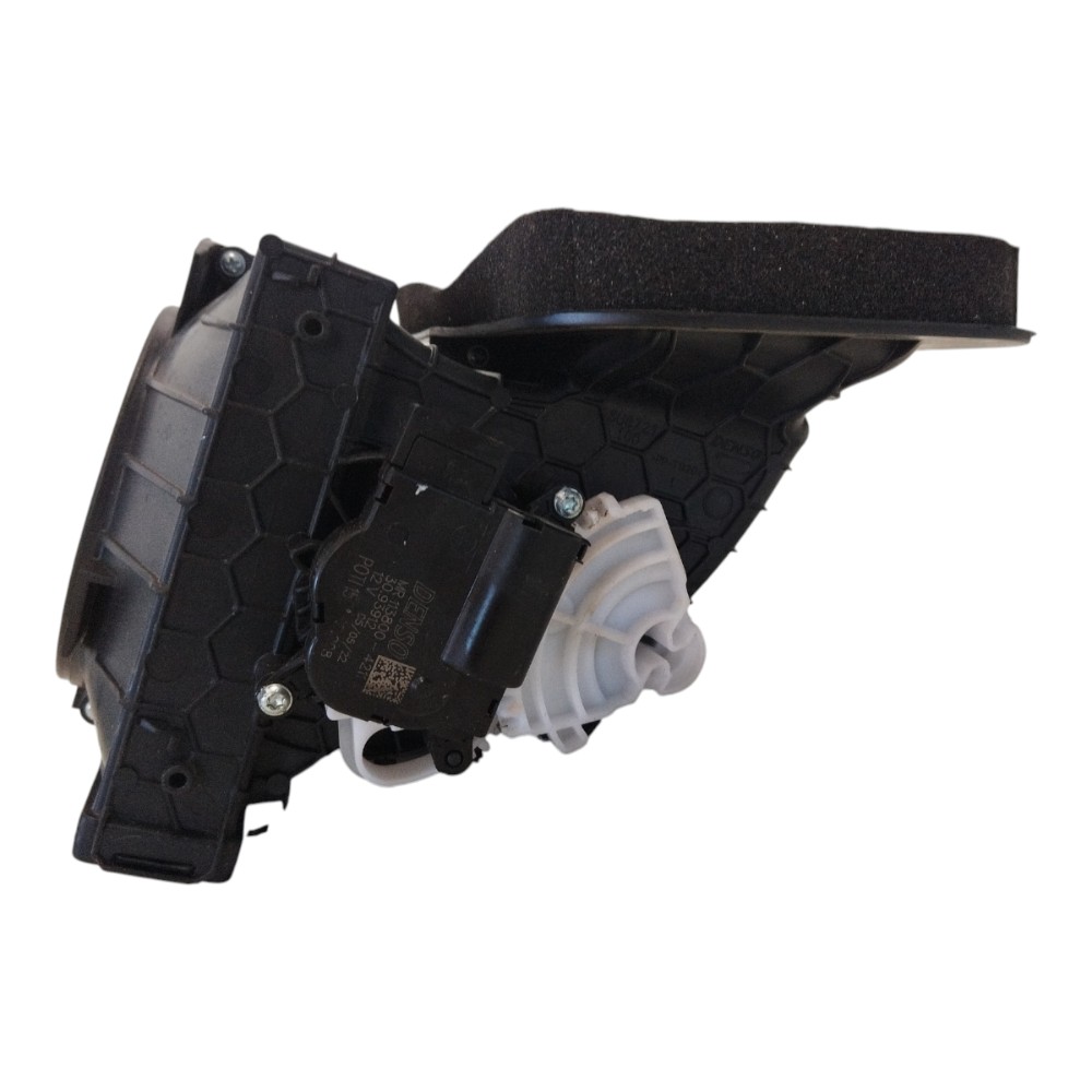 Caixa Filtro Ar Condicionado Jeep Compass T270 2023 Original 7