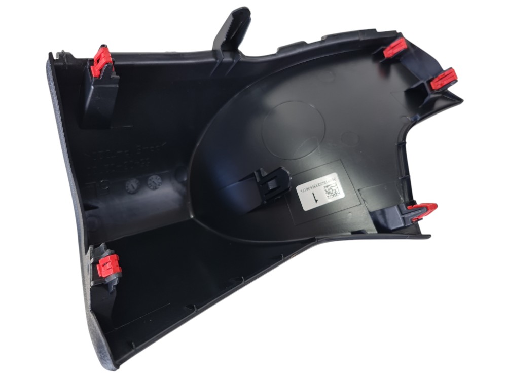 Moldura Painel Toyota Corolla Grs 2024 Original 5540302730 4