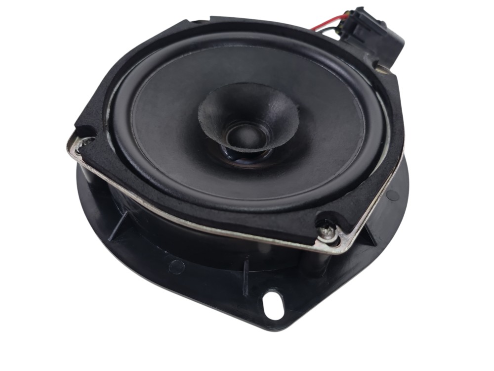 Alto-falante Porta Tras Esquerda Jac E-js1 2023 7915300u9080 Preto 6
