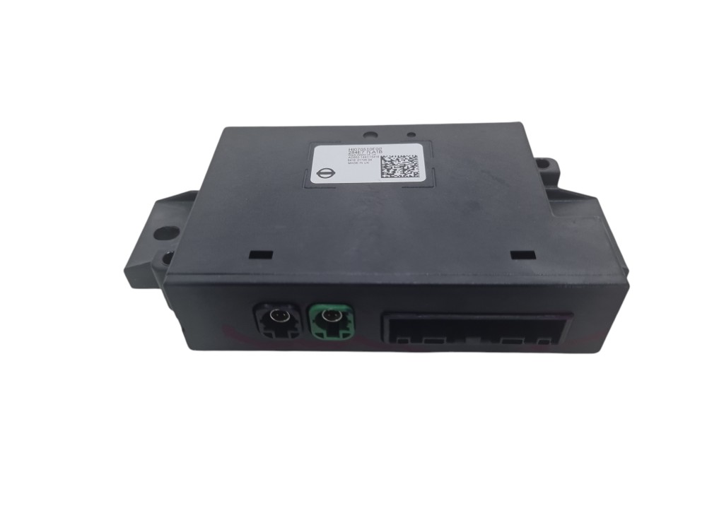 Modulo conforto Nissan Kicks Exclusiv ano 2025 2026 orig