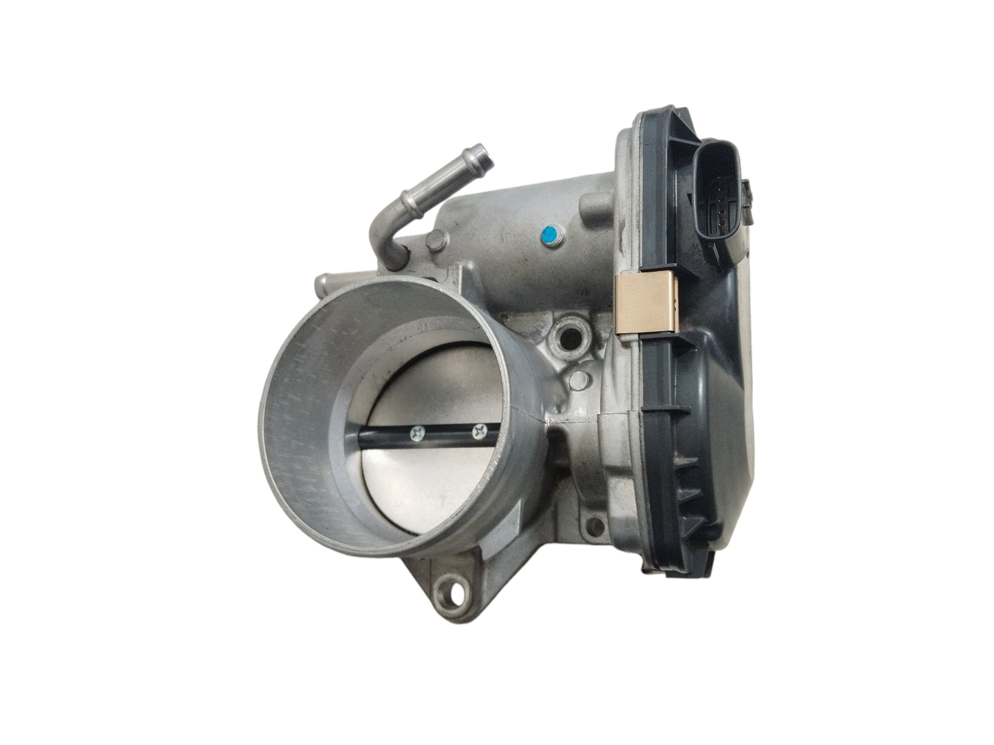 Tbi Corpo Borboleta Xei Gli Cross Toyota Corolla 2020 A 2022 4