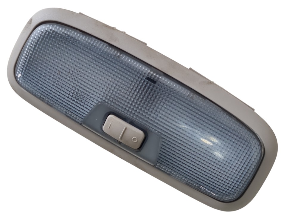 Luz Teto Lanterna Cortesia Ford Focus Ecosport Ka 2013 4