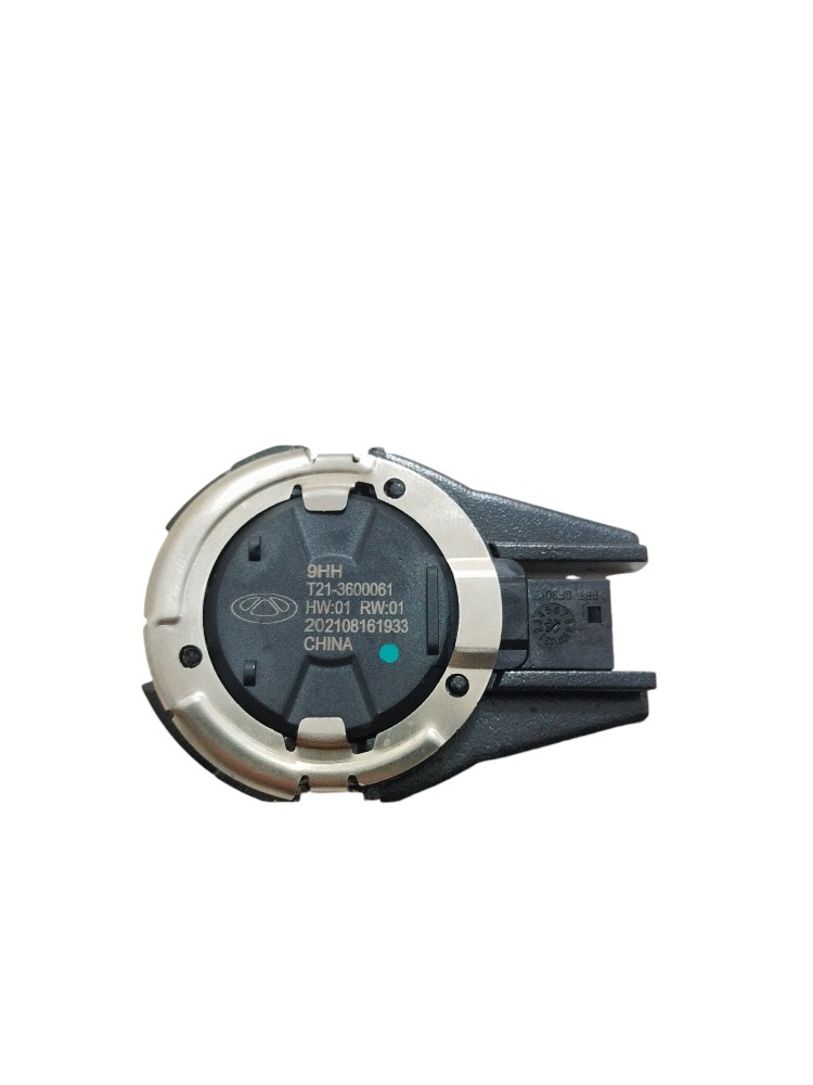 Sensor e suporte chuva Chery Tiggo 5x 2021/2022 original 1