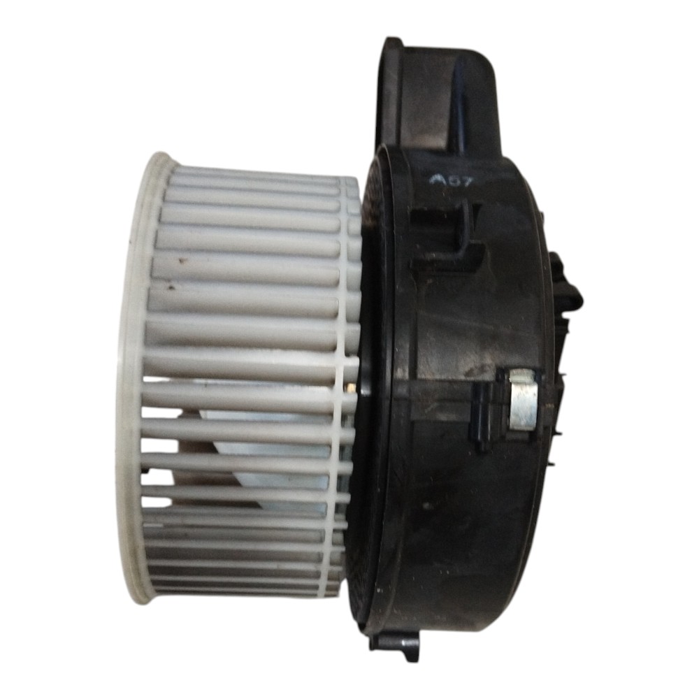 Motor Ar Forçado Bosch Volvo Xc90 2017 Original 0130309504 7
