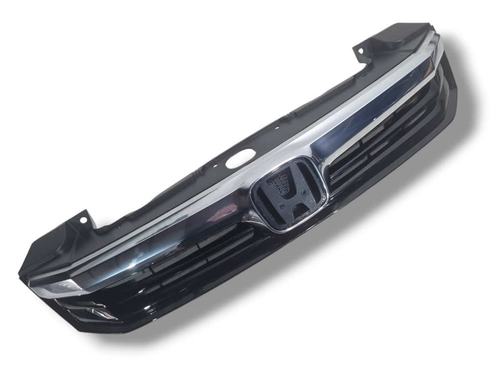 Grade frontal New Civic 2012 2013 2014 71121TR8 DETALHE