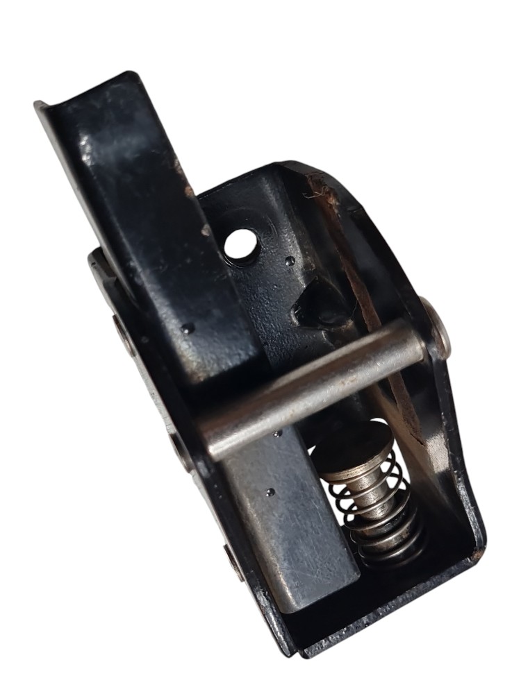 Fechadura Porta Corrediça Superior Fiat Doblo 2016 51735975 4