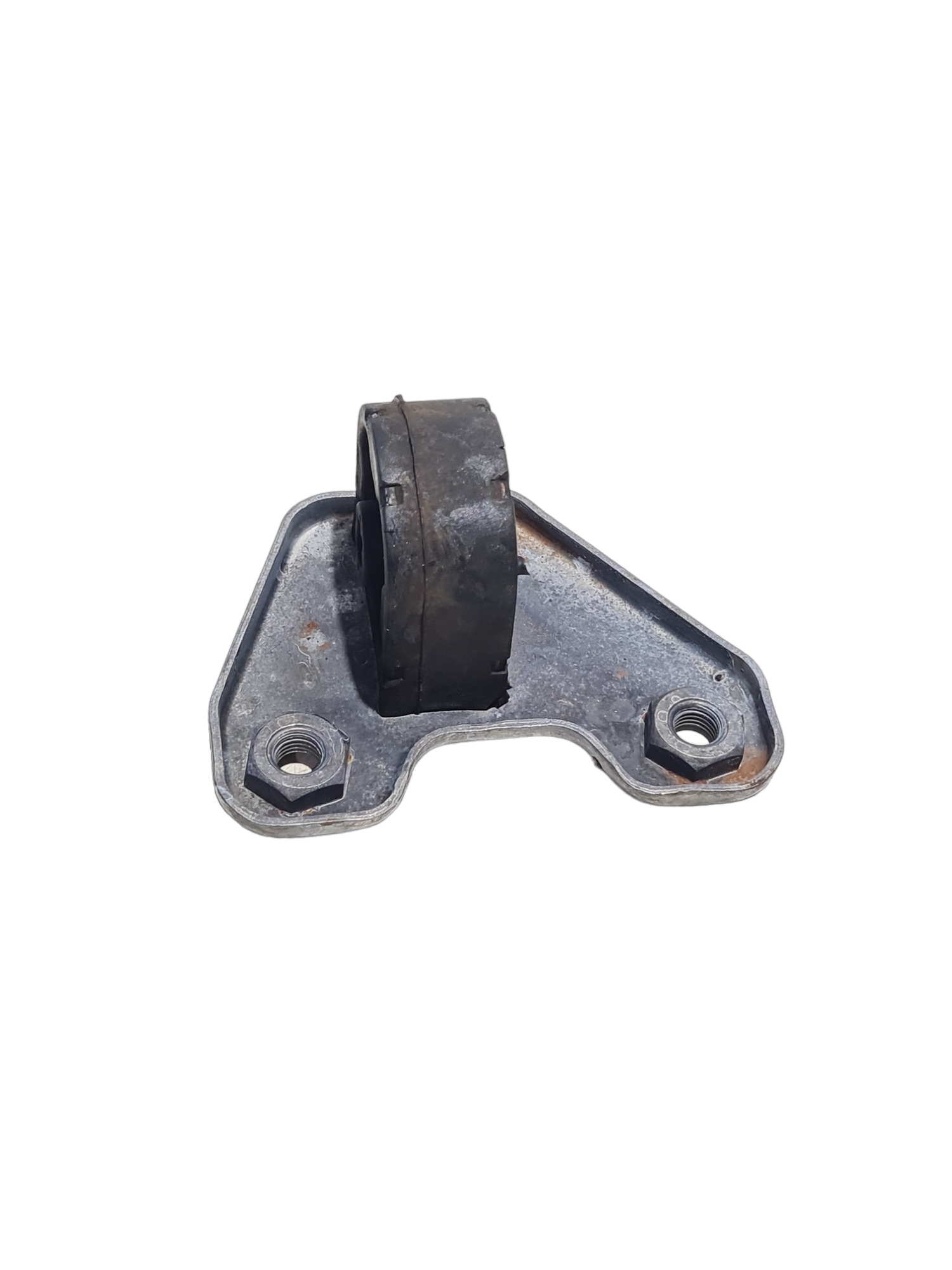 Coxim Suporte Dianteiro Escape Fiat Toro Volcano 2019 4