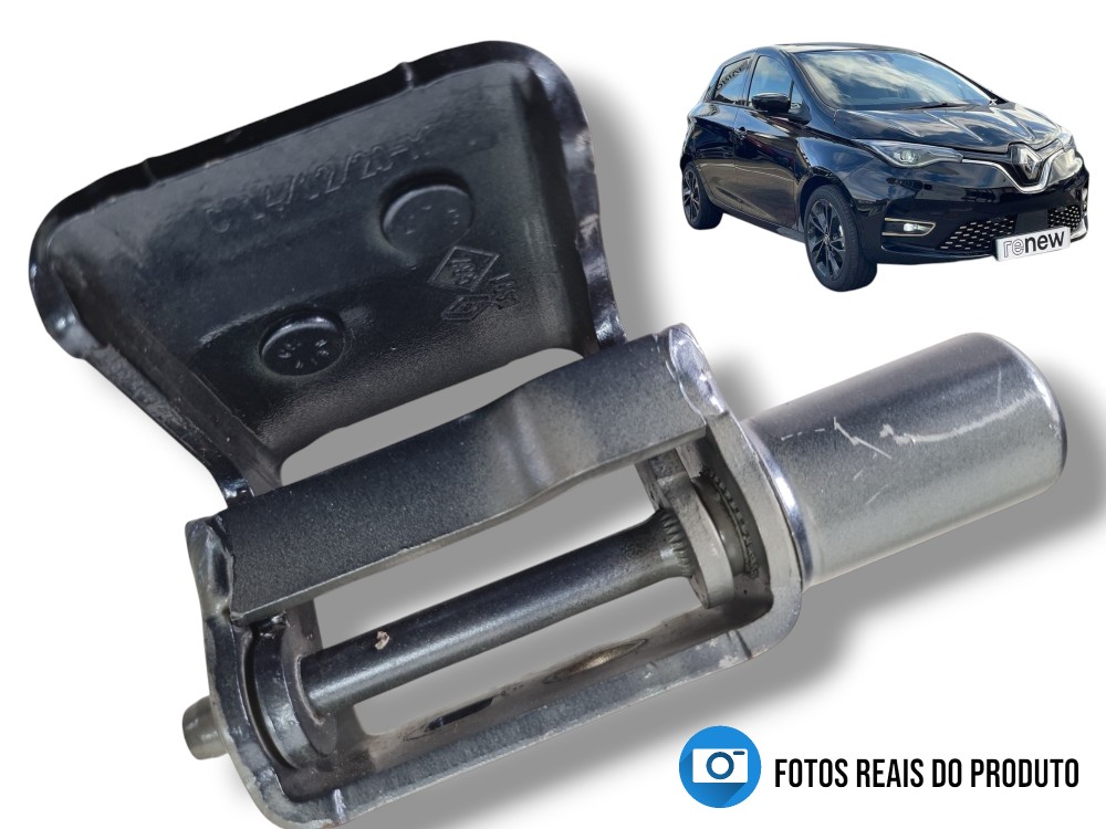 Dobradiça Inferior Porta Traseira Renault Zoe 2022 864601 1