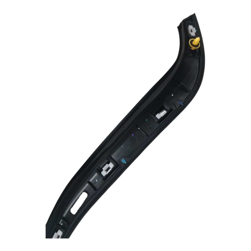 Friso Traseiro Direito Jeep Compass T270 2023 62139rh 3