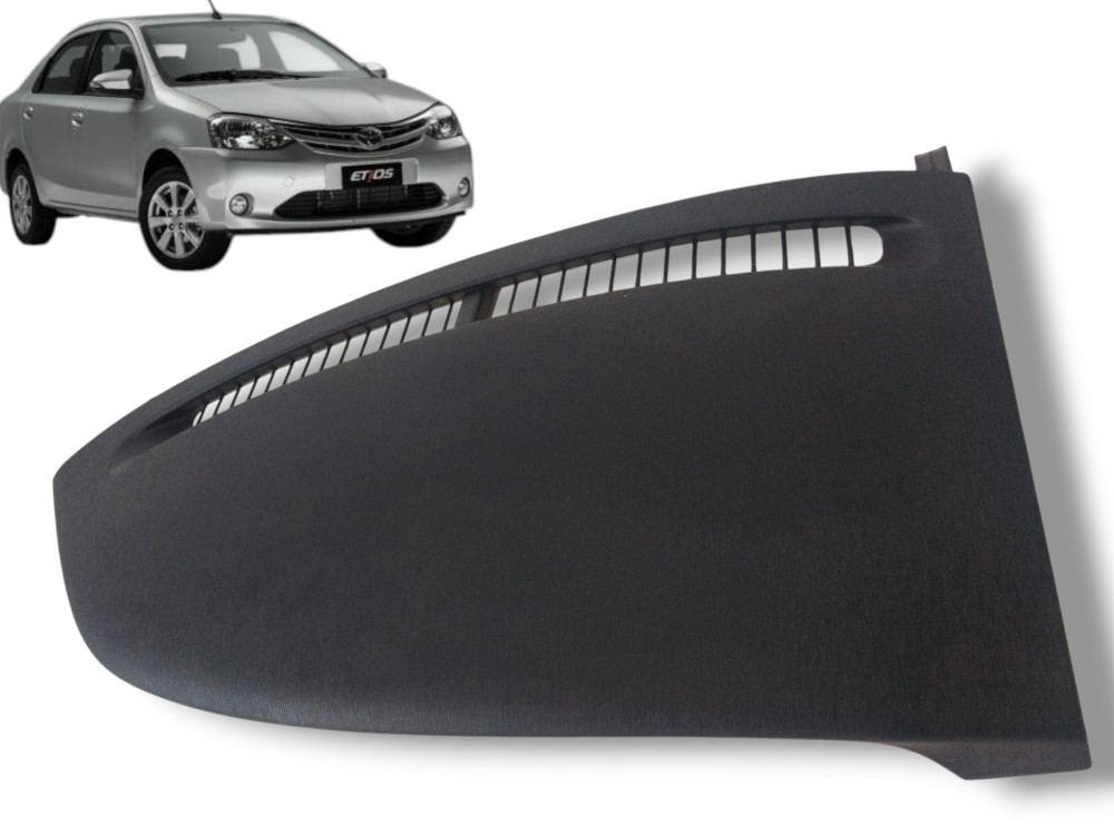 Acabamento Superior Painel Toyota Etios 2018 554100d040 1