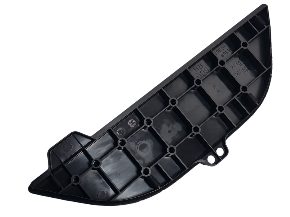 Acab Porta Malas Lado Direito Lexus Nx 300h 2019 5840878010 4