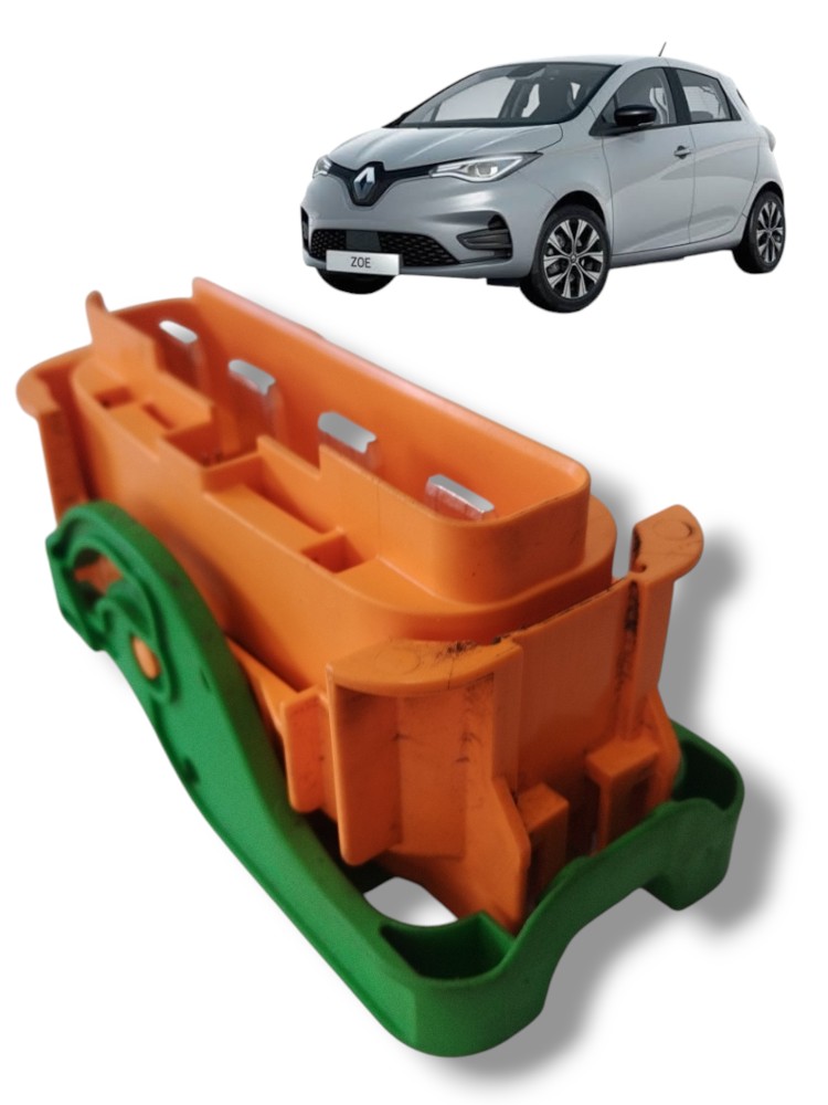Chave Geral Bateria Renault Zoe Neo 2022 993b15333r Original 1