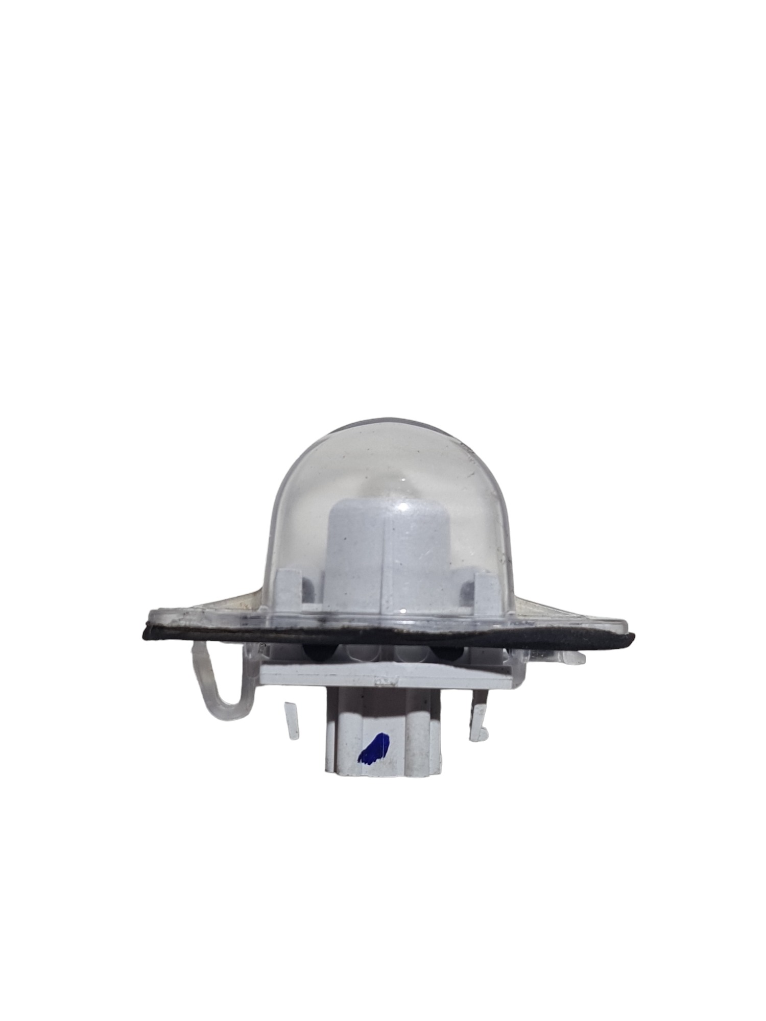 Lente Luz Placa Traseira Honda Hrv 201i Original