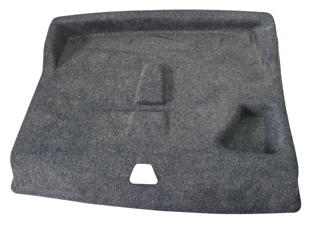 Tampa Estepe Bagagito Volvo V40 2017 Original 31332509 5