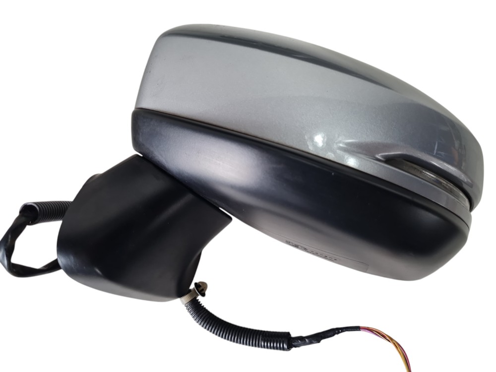 Retrovisor Esquerdo C Pisca Honda Wr-v 2021 Original 7