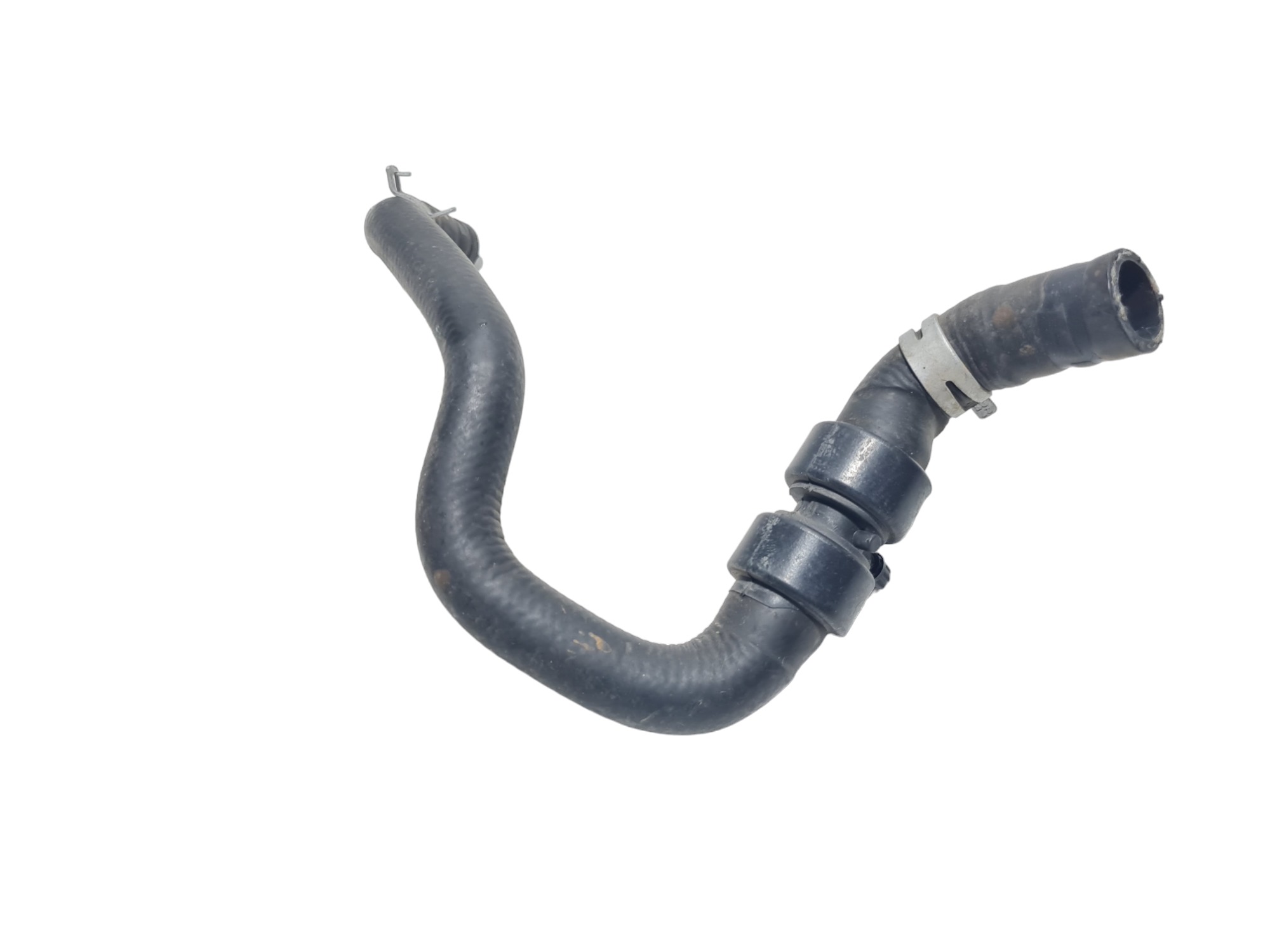 Mangueira Água Radiador Peugeot 207 2013 4