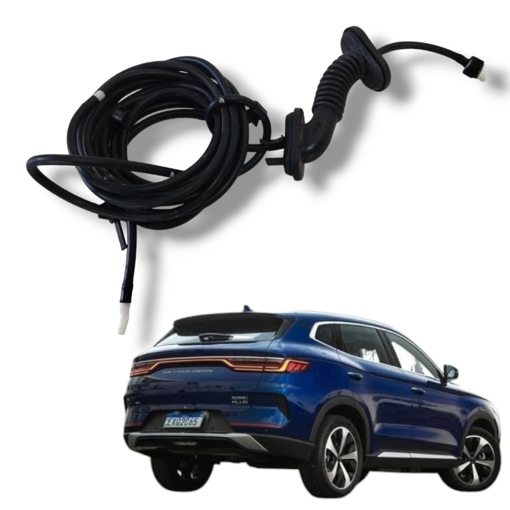 Mangueira Esguicho Limpador Traseiro Byd Song Plus 2024 1