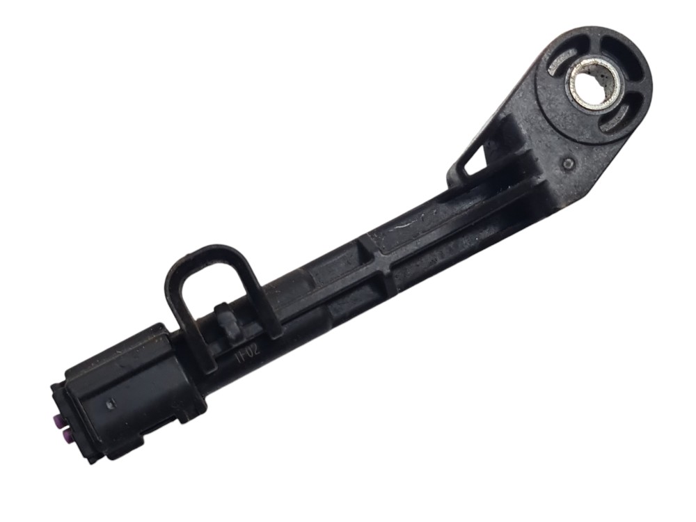 Sensor Antena Keyless Toyota Corolla Cross 2023 Original 4