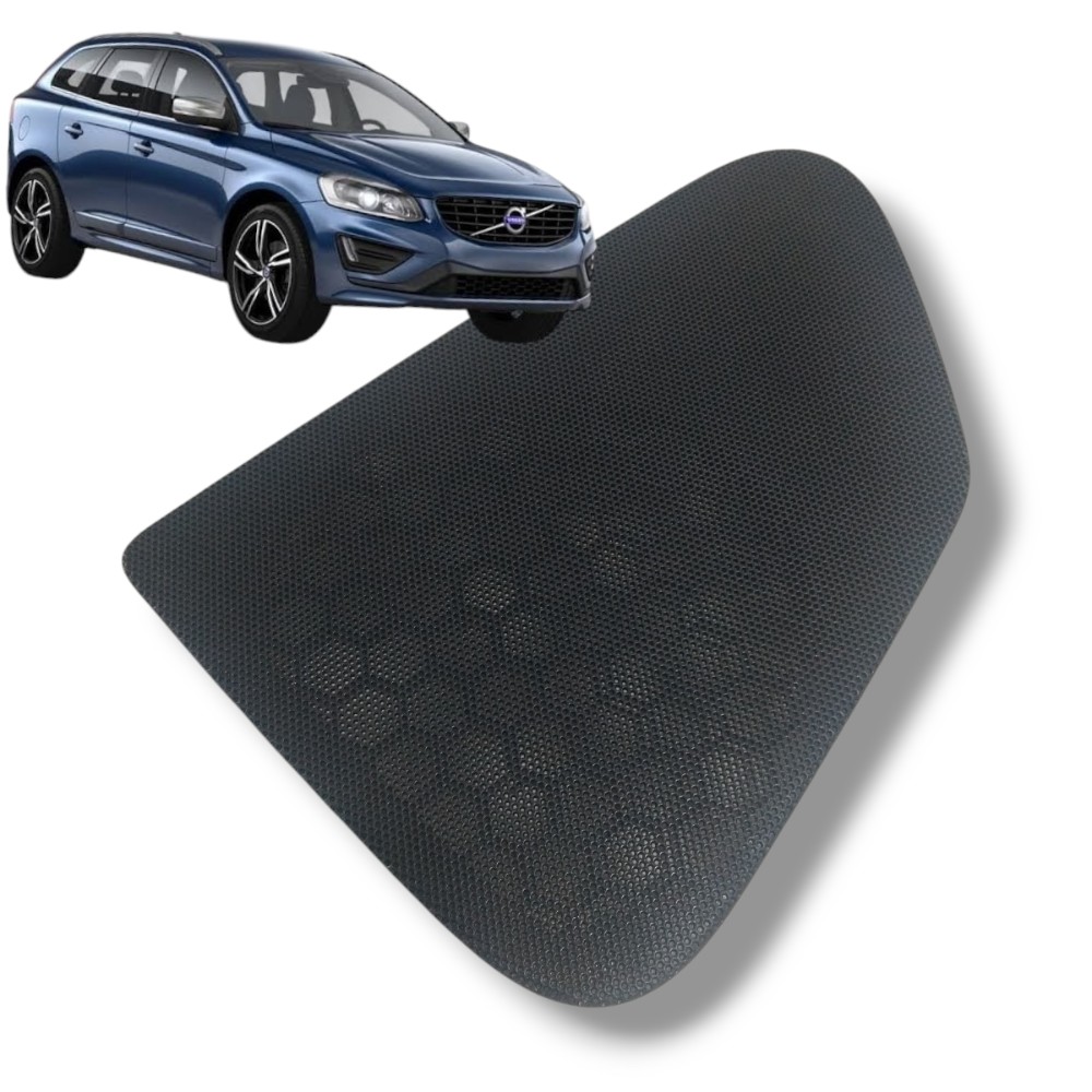 Grade Alto-falante Porta Diant Esquerda Volvo Xc60 T5 2015