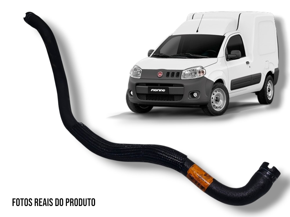 Magueira Fiat Fiorino Endurance 2021 518381280 Original 1