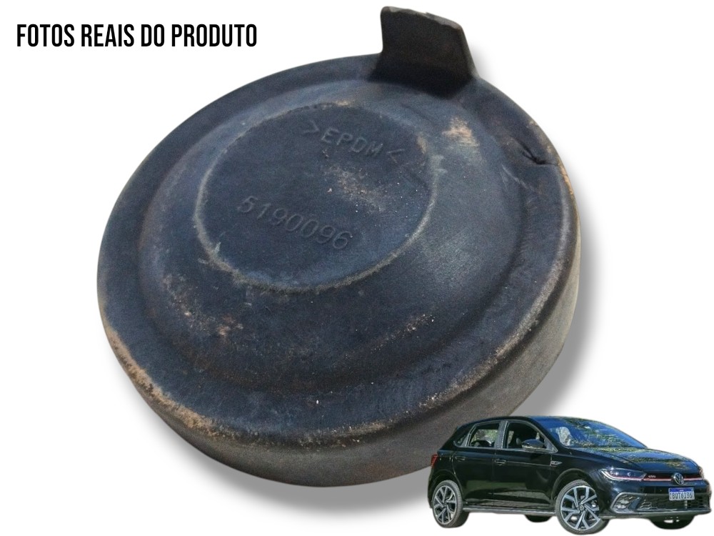Tampa Vedação Farol Vw/polo 2024 5190096 Original 1
