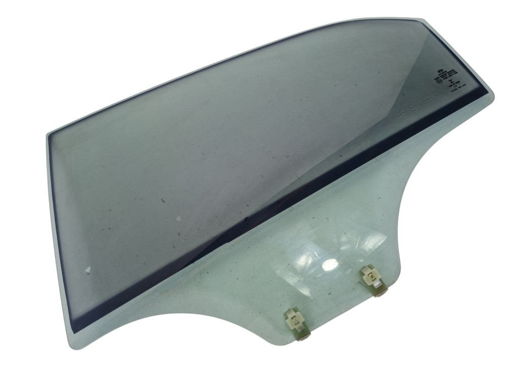 Vidro Porta Traseira Direita Hyundai Hb20 2013 Original 5