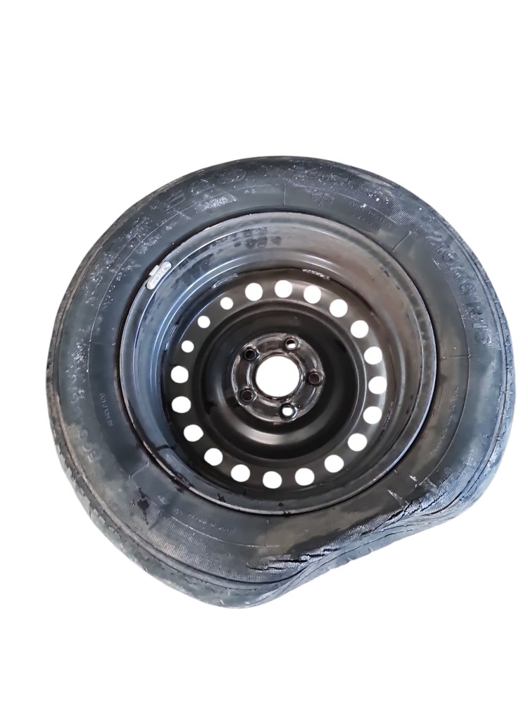 Roda De Ferro Renault Kangoo 2025 403006259r 4