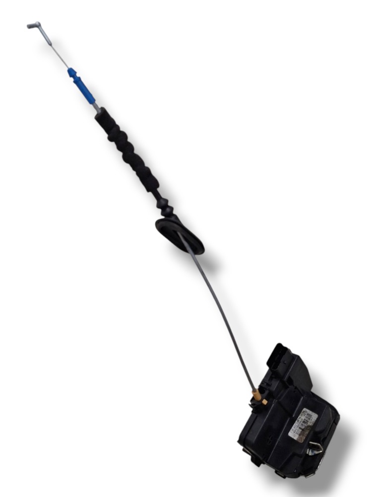 Fechadura Porta Traseiro Esquerdo Byd Dolphin mini 2024 25